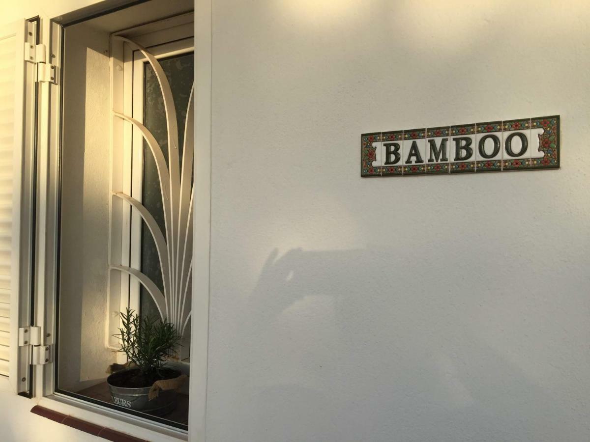 Lauro Golf Apartment 'Bamboo' อาเลาริน เดลา ตอร์เร ภายนอก รูปภาพ